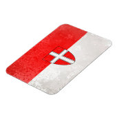 Wenen Magneet (Linkerzijde)