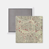 Wenen Magneet (Voorkant / Achterkant)