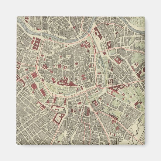 Wenen Magneet (Voorkant)