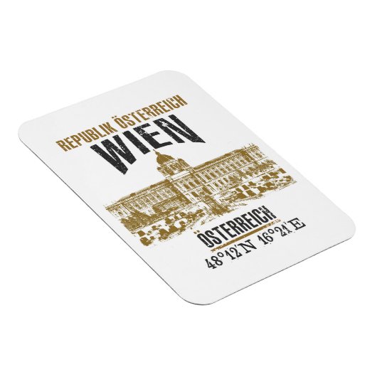 Wenen Magneet (Rechterzijde)