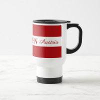 Wenen - mokken in Wenen