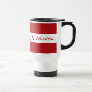 Wenen - mokken in Wenen