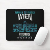 Wenen Muismat (Met muis)