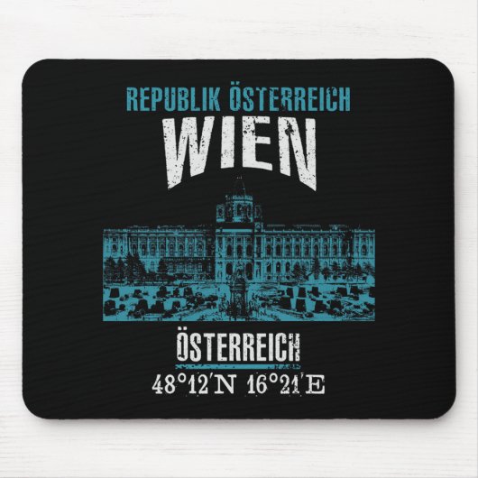 Wenen Muismat (Voorkant)