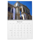 wenen oostenrijk 2015 kalender (Mar 2027)