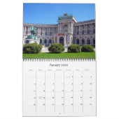 wenen oostenrijk 2015 kalender (Jan 2026)