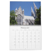 wenen oostenrijk 2026 kalender (Feb 2027)