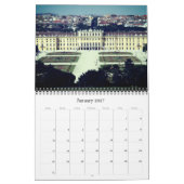 wenen oostenrijk 2026 kalender (Jan 2027)