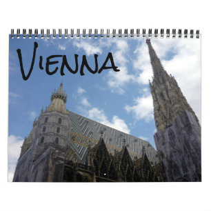 wenen oostenrijk 2027 kalender