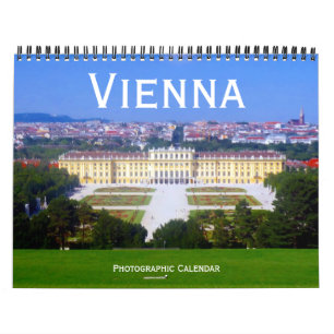 wenen oostenrijk 2027 kalender