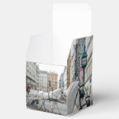 Wenen Oostenrijk Bedankdoosjes (Geopend)