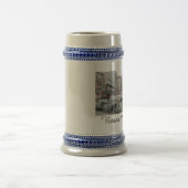 Wenen Oostenrijk Bierpul (Center)