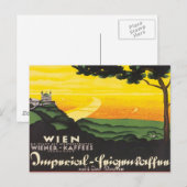  Wenen Oostenrijk Briefkaart (Voorkant / Achterkant)