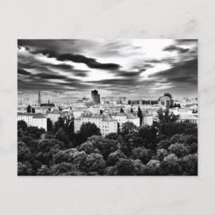 Wenen, Oostenrijk Briefkaart