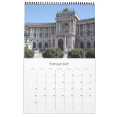 wenen oostenrijk kalender (Feb 2027)