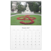 wenen oostenrijk kalender (Jan 2027)
