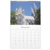 wenen oostenrijk kalender (Feb 2027)