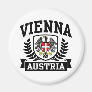 Wenen Oostenrijk Magneet