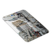 Wenen Oostenrijk Magneet (Rechterzijde)