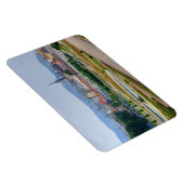 Wenen Oostenrijk Magneet (Rechterzijde)