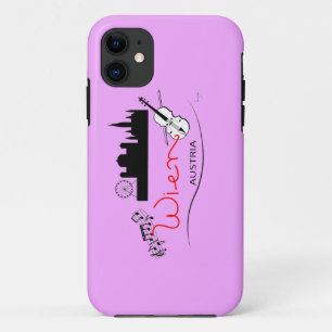 Wenen, Oostenrijk - Österreich Case-Mate iPhone Case