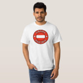 Wenen Oostenrijk T-shirt (Voorkant volledig)
