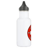 Wenen Oostenrijk Waterfles (Links)