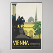 Wenen Poster (Voorkant)