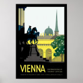Wenen Poster (Voorkant)