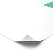 Wenen Reisposter Foto Afdruk (Hoek)