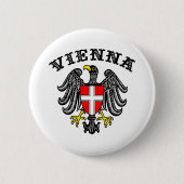 Wenen Ronde Button 5,7 Cm (Voorkant)