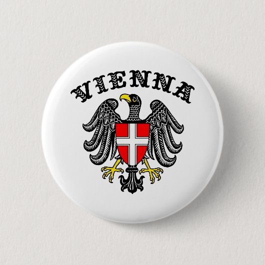 Wenen Ronde Button 5,7 Cm (Voorkant)