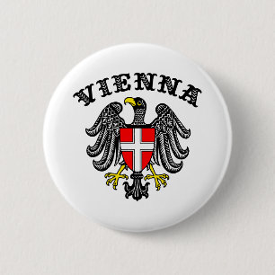 Wenen Ronde Button 5,7 Cm
