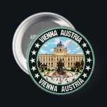 Wenen Ronde Button 7,6 Cm<br><div class="desc">Wenen</div>