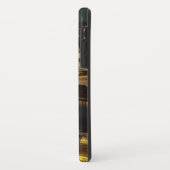 Wenen 's nachts Case-Mate iPhone case (Achterkant/links)