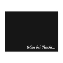 "Wenen 's nachts" Fun