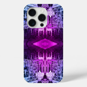  Wenen Schonbrunn palace Vieux Laque Room iPhone 15 Pro Case