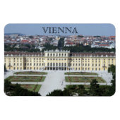 wenen schönbrunn paleis magneet (Horizontaal)