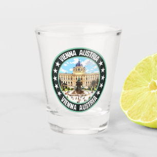 Wenen Shot Glas