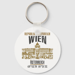 Wenen Sleutelhanger