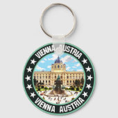 Wenen Sleutelhanger (Voorkant)