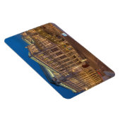 Wenen staatsbedrijf magneet (Rechterzijde)