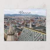 wenen stephens dak briefkaart (Voorkant)