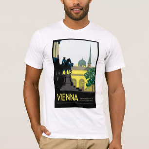 Wenen T-shirt