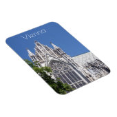 wenen vochtig magneet (Rechterzijde)