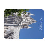 wenen vochtig magneet (Horizontaal)