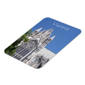 wenen vochtig magneet (Linkerzijde)