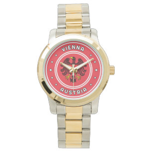 Wenen wapenstilstand, Oostenrijk Horloge