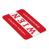 Wenen - Wenen magneet (Rechterzijde)