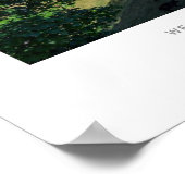 Wengen, Lauterbrunnen, Zwitserland - Wall Print (Hoek)